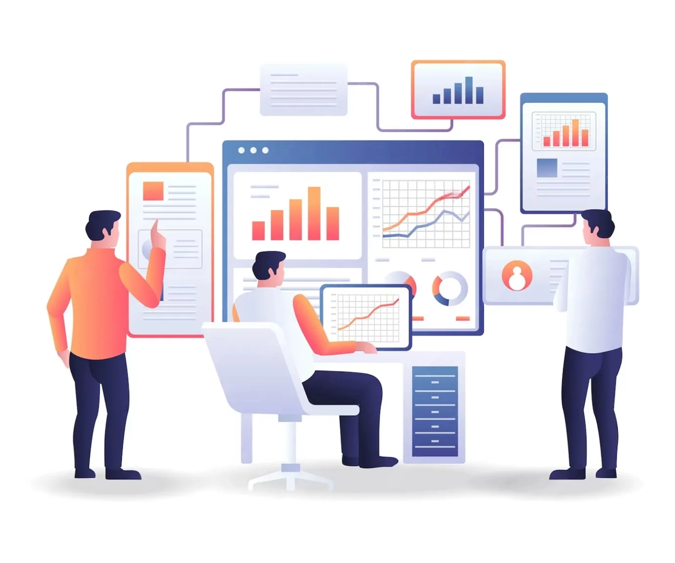 Technobizzar Project