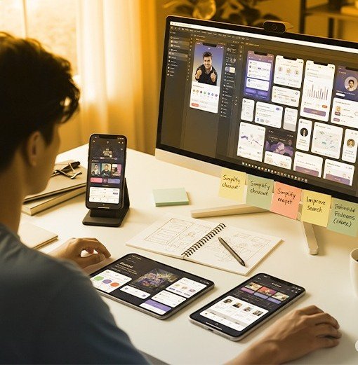 app-design