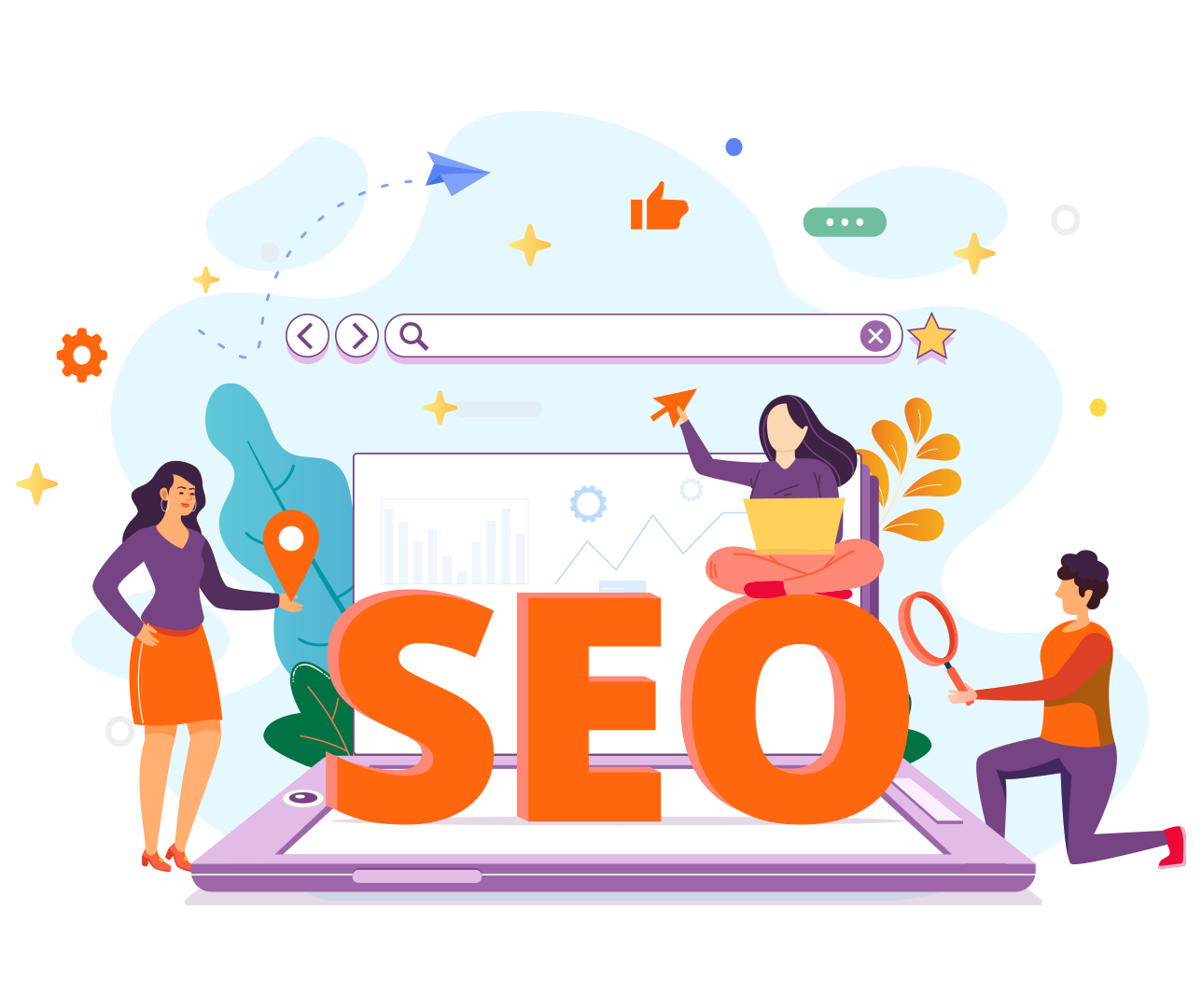 SEO Company in Navi Mumbai | SEO agency in Navi Mumbai