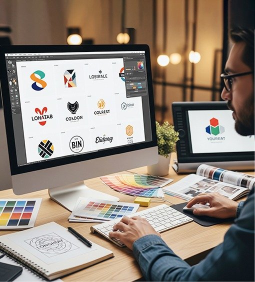 Landing Page Overview