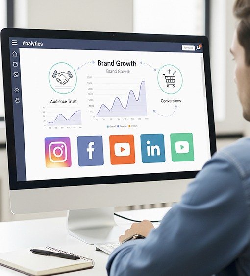 SEO Service Overview