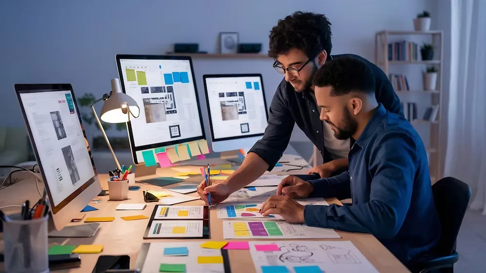 Technobizzar Project